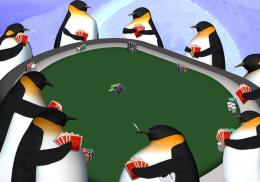 World Series of Penguins